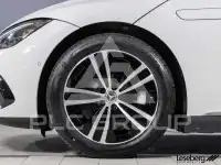 2025 Mercedes Benz EQE