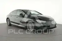2025 Mercedes Benz EQE