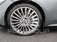 2025 Mercedes Benz EQE