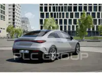 2025 Mercedes Benz EQE