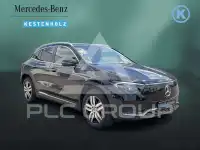 2025 Mercedes Benz EQA