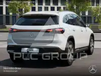 2025 Mercedes Benz EQA