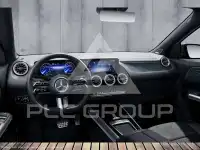 2025 Mercedes Benz EQA