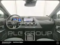 2025 Mercedes Benz EQA