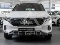 2025 Mercedes Benz EQA
