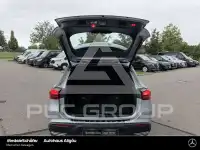 2025 Mercedes Benz EQA