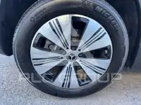 2025 Mercedes Benz EQA
