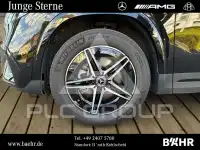 2025 Mercedes Benz EQA