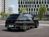 2025 Mercedes Benz EQA