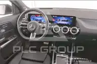 2025 Mercedes Benz EQA