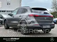 2025 Mercedes Benz EQA