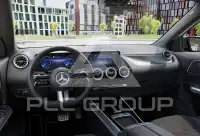 2025 Mercedes Benz EQA