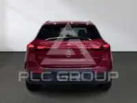2025 Mercedes Benz EQA