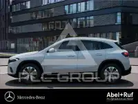 2025 Mercedes Benz EQA