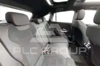 2025 Mercedes Benz EQA