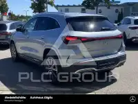 2025 Mercedes Benz EQA