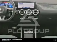 2025 Mercedes Benz EQA
