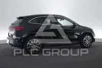 2025 Mercedes Benz EQA