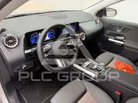 2025 Mercedes Benz EQA