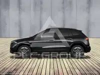2025 Mercedes Benz EQA