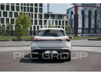 2025 Mercedes Benz EQA