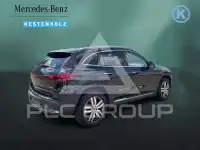 2025 Mercedes Benz EQA