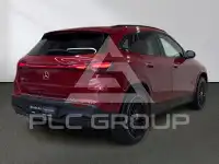 2025 Mercedes Benz EQA