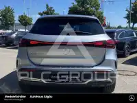 2025 Mercedes Benz EQA