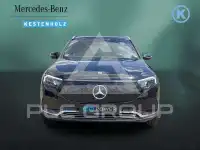 2025 Mercedes Benz EQA