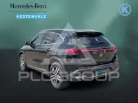 2025 Mercedes Benz EQA