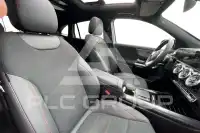 2025 Mercedes Benz EQA