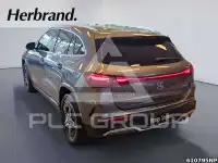 2025 Mercedes Benz EQA