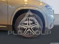 2025 Mercedes Benz EQA