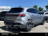 2025 Mercedes Benz EQA