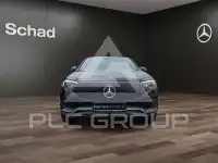 2025 Mercedes Benz EQA