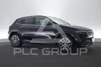 2025 Mercedes Benz EQA