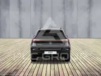 2025 Mercedes Benz EQA