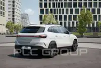 2025 Mercedes Benz EQA