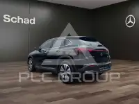 2025 Mercedes Benz EQA