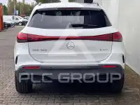 2025 Mercedes Benz EQA