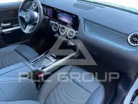 2025 Mercedes Benz EQA