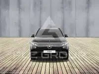 2025 Mercedes Benz EQA