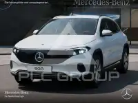 2025 Mercedes Benz EQA