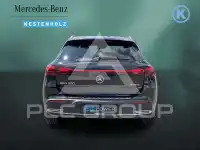 2025 Mercedes Benz EQA