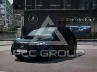 2025 Mercedes Benz EQA