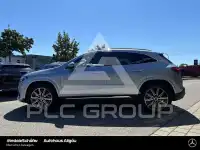 2025 Mercedes Benz EQA