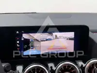 2025 Mercedes Benz EQA