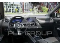 2025 Mercedes Benz EQA