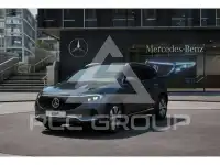 2025 Mercedes Benz EQA