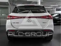2025 Mercedes Benz EQA